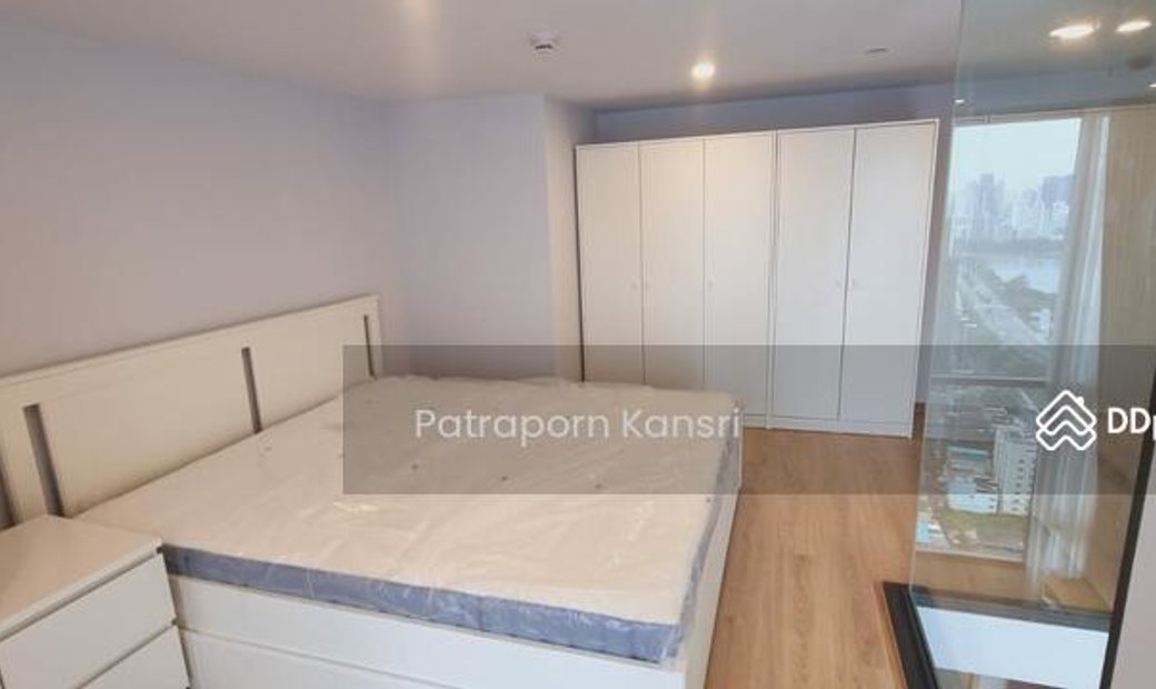 Chatrium Residence Riverside, In Bangkok, Krung Thep Maha Nakhon ...