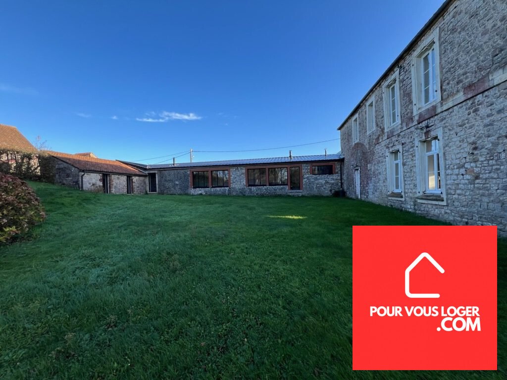 House in Rety, Hauts-de-France, France 4 - 15702599