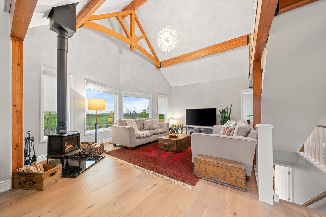 House in Marmora, Ontario, Canada 5 - 15714753