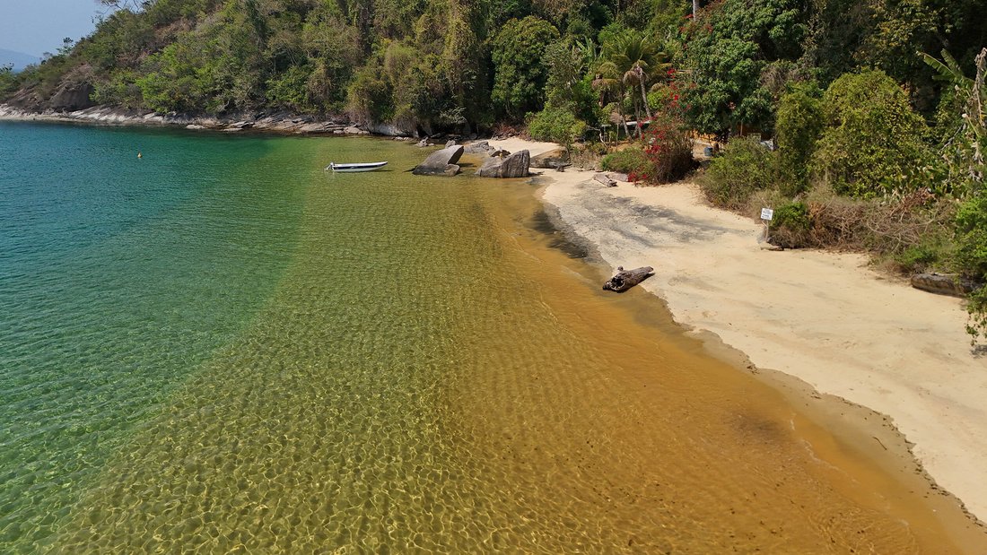 Land in Piraquara, State of Rio de Janeiro, Brazil 3 - 15714669