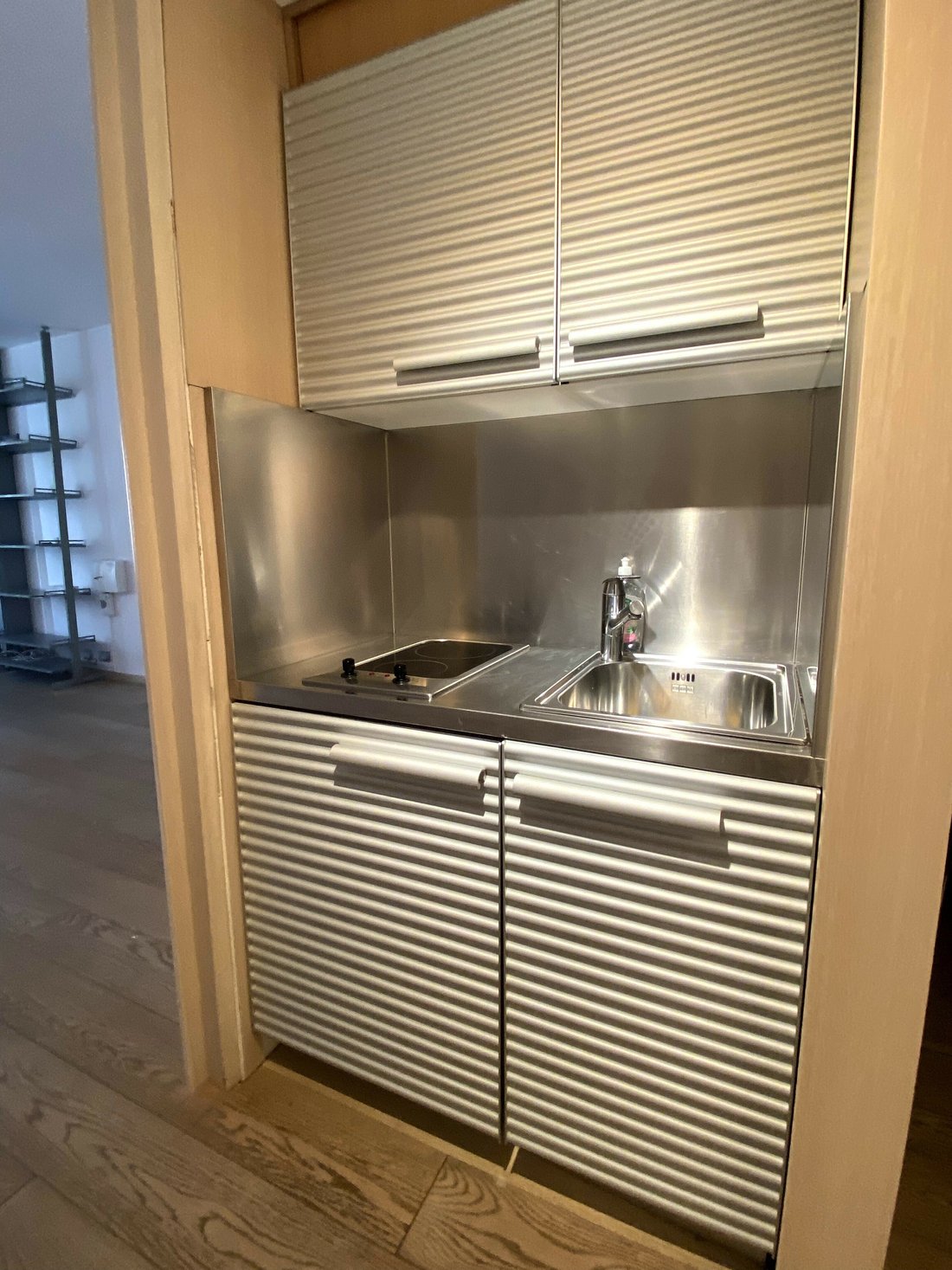Apartment in Monaco, Monaco 4 - 15701285