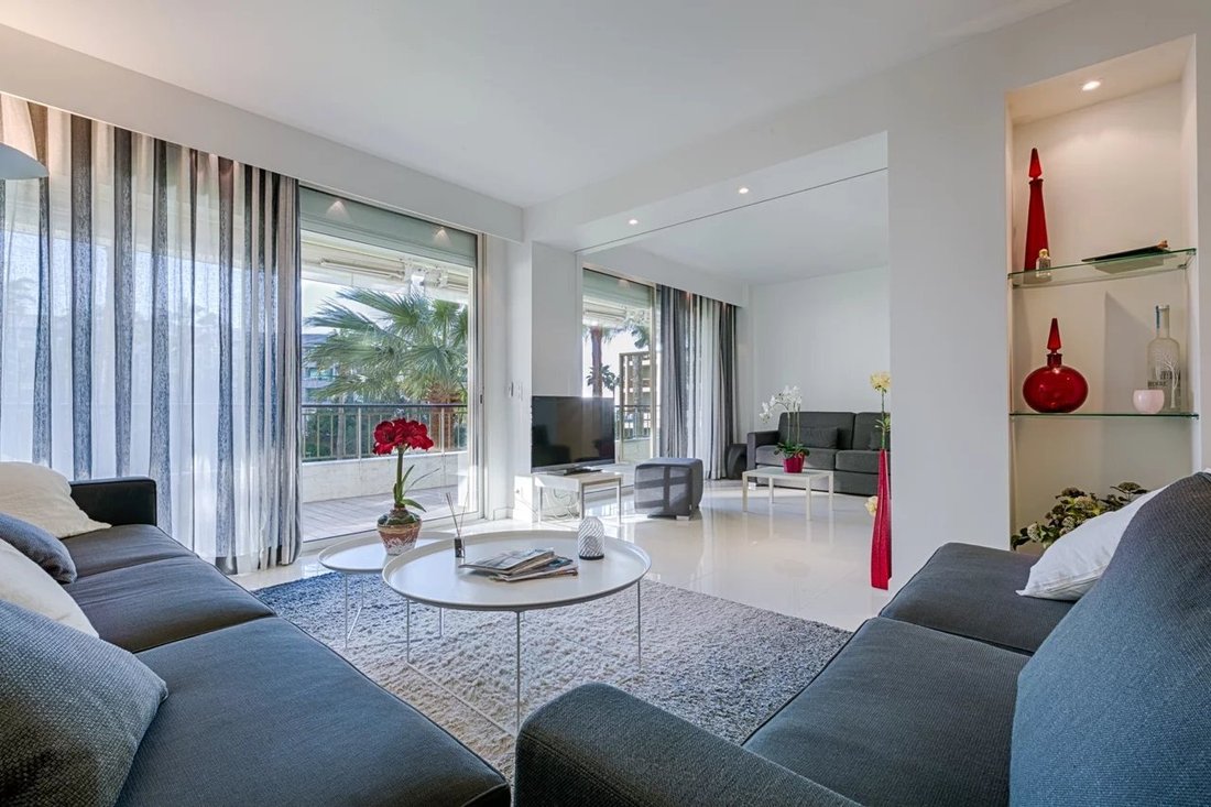 Apartment in French Riviera, Provence-Alpes-Côte d'Azur, France 4 - 15708706