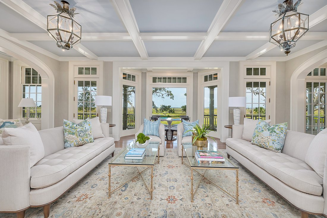 House in St. Simons, Georgia, United States 5 - 15709824