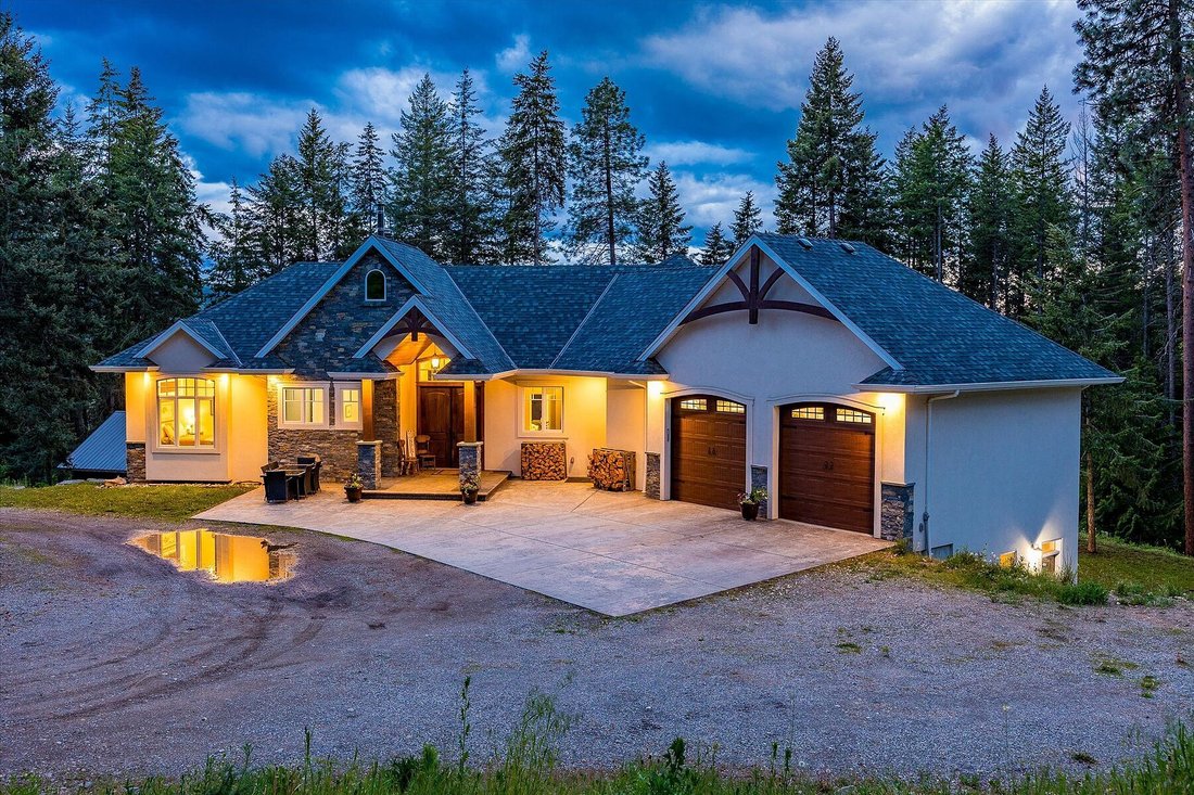 House in Vernon, British Columbia, Canada 5 - 15711278