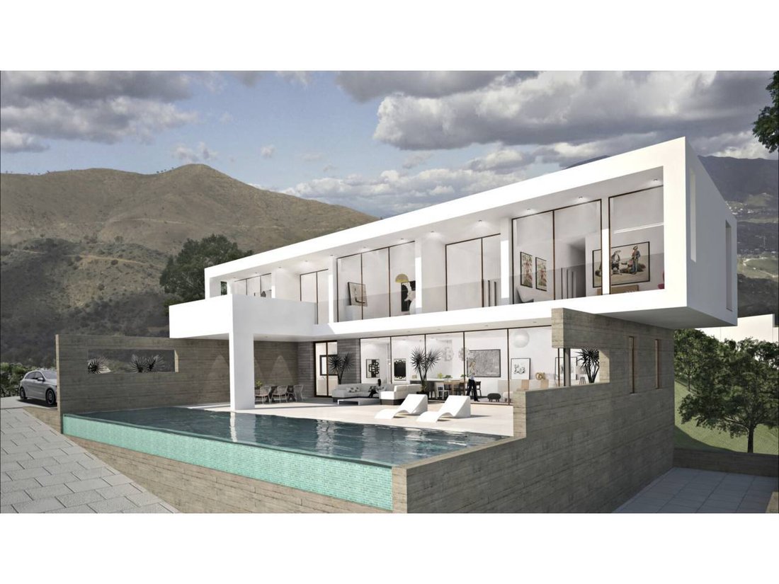 House in Elviria-Cabopino, Marbella, Spain 4 - 15711222