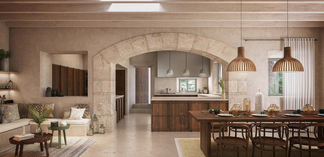 House in Bunyola, Balearic Islands, Spain 3 - 15712440