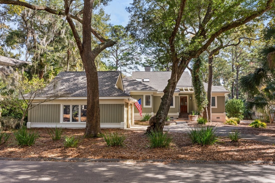 House in Johns Island, South Carolina, United States 4 - 15709828