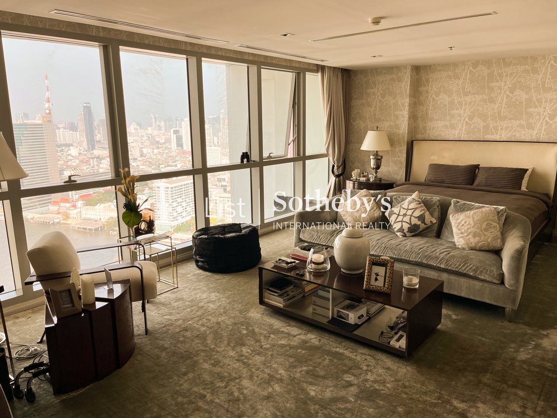 Condo in Bangkok, Krung Thep Maha Nakhon, Thailand 4 - 15714490