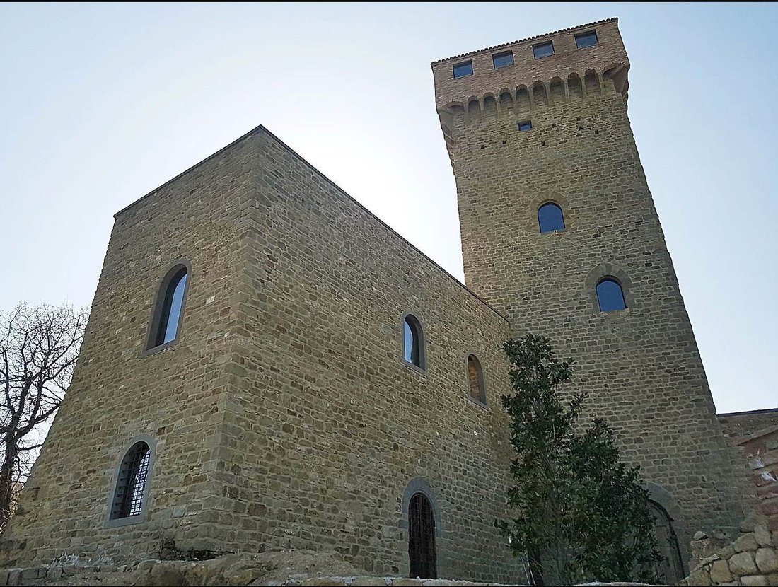 Passignano sul Trasimeno, Umbria, Italy 1 - 15711074