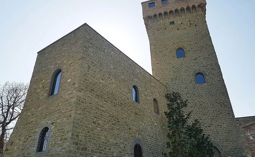 Passignano sul Trasimeno, Umbria, Italy 1