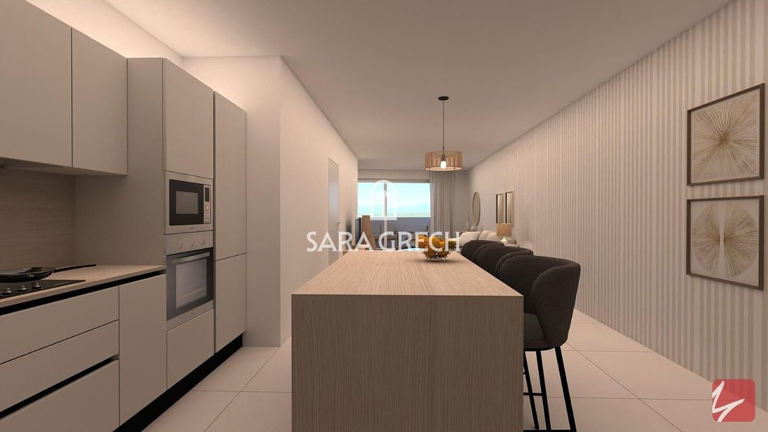 Apartment in Saint Paul's Bay, Malta 4 - 15713131