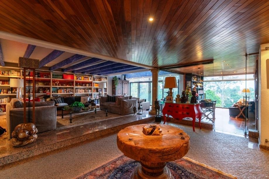 Apartment in Mexico City, Mexico 2 - 14710359