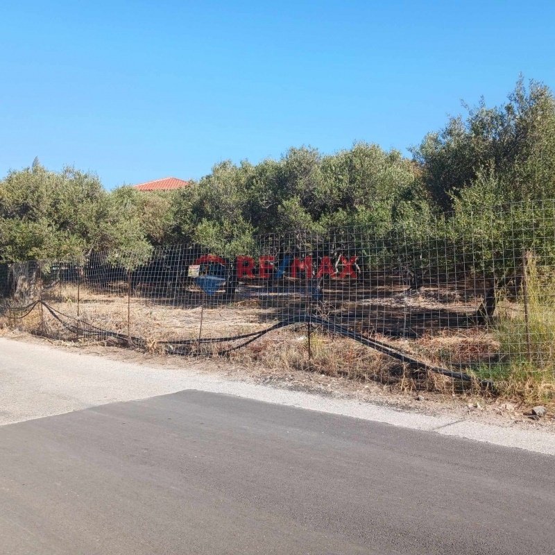 Land in Platanias, Greece 5 - 15709270