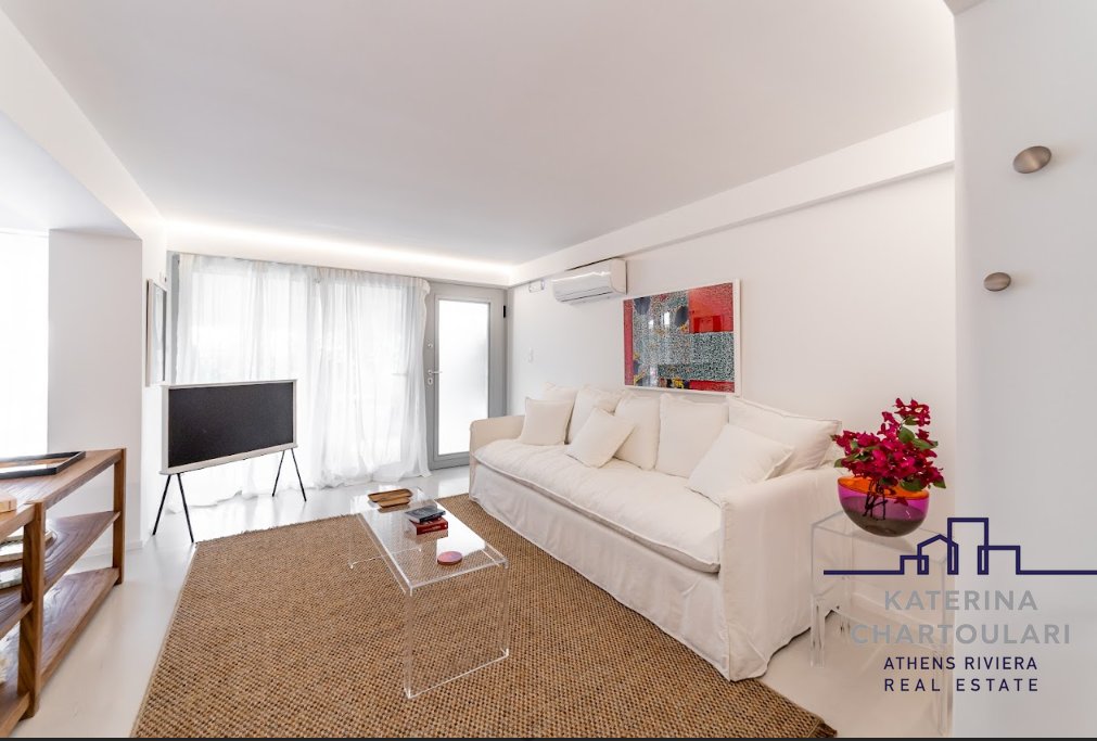 Apartment in Vouliagmeni, Attica, Greece 3 - 15709289