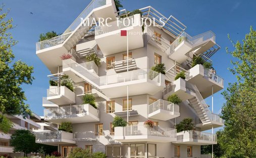 Apartment in Cran-Gevrier, Annecy, France 1
