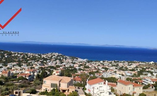 Saronida, Attika, Griechenland 1