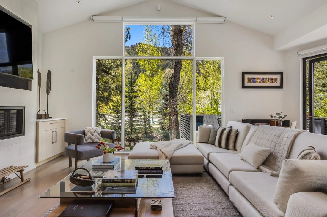 House in Aspen, Colorado, United States 1 - 15711037