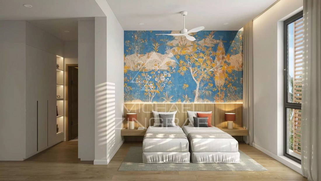 Apartment in Balaclava, Pamplemousses District, Mauritius 5 - 15708854