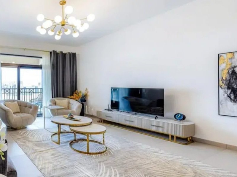 Apartment in Dubai, Dubai, United Arab Emirates 5 - 15714342