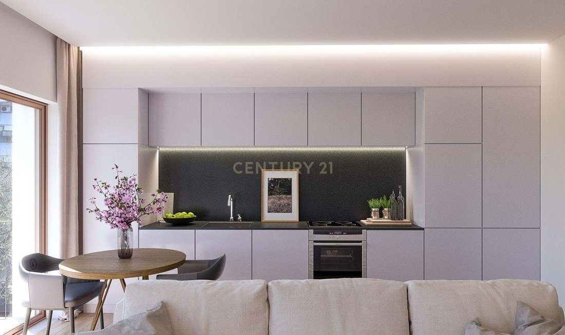 Apartment in Avenidas Novas, Lisbon, Portugal 1 - 11820339