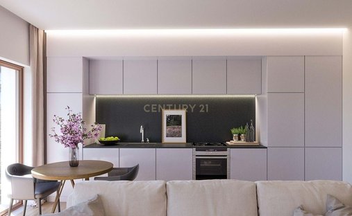 Apartment in Avenidas Novas, Lisbon, Portugal 1