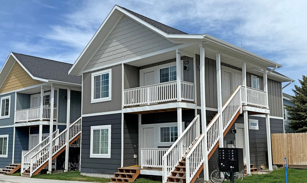 Fully Occupied 8 Plex In Driggs, Idaho, United States For Sale (15714491)