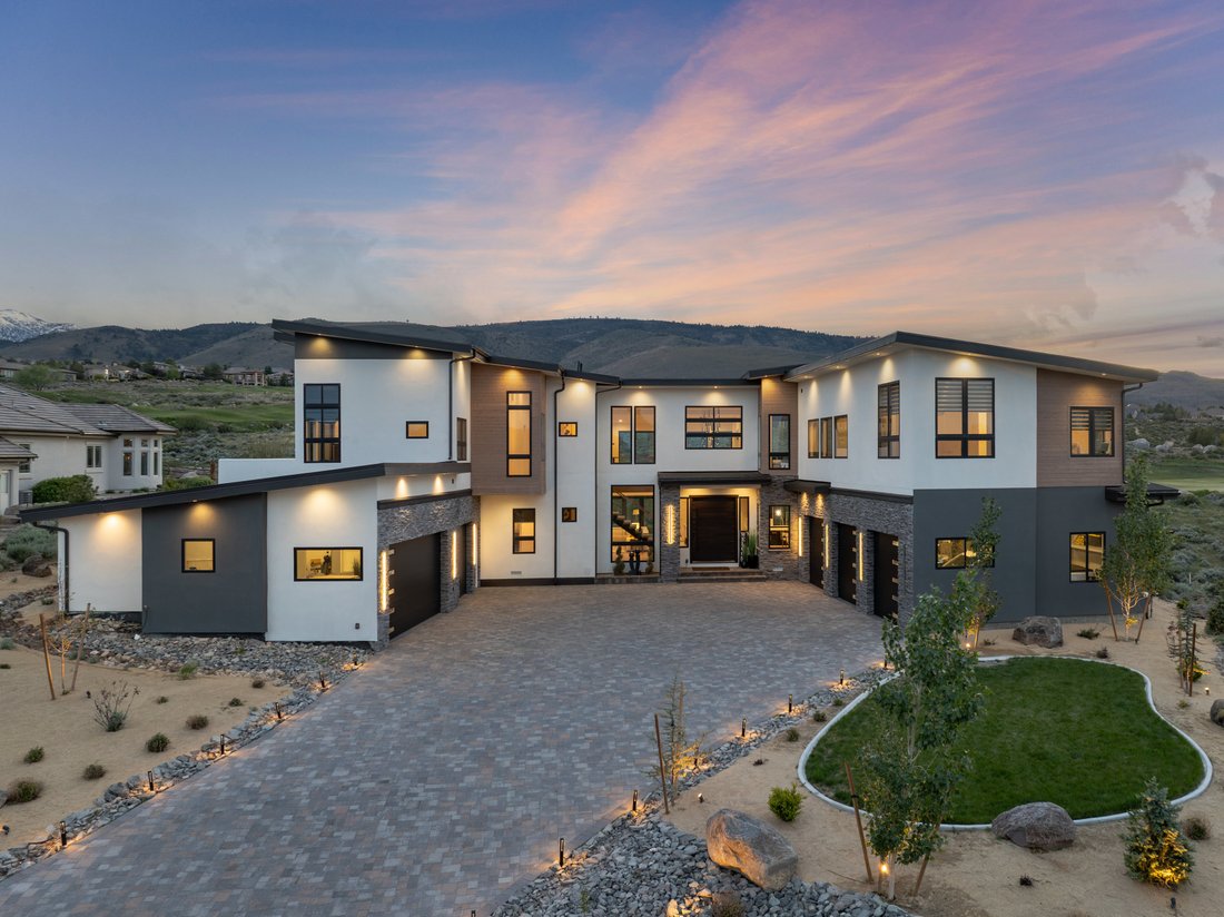 House in Reno, Nevada, United States 1 - 15709869