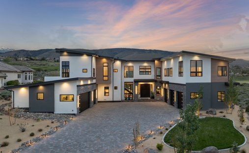 Casa a Reno, Nevada, Stati Uniti 1