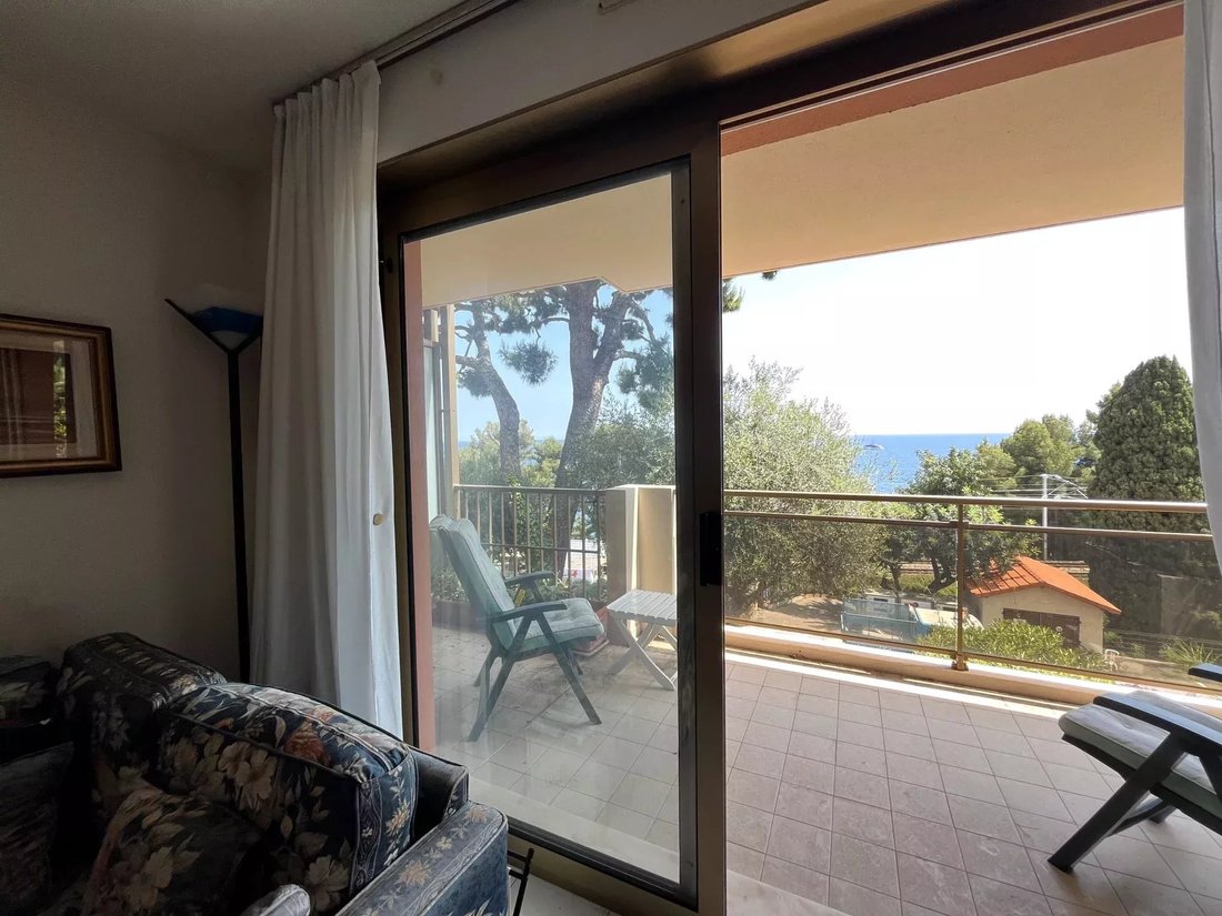 Apartment in Èze, Provence-Alpes-Côte d'Azur, France 3 - 15709971