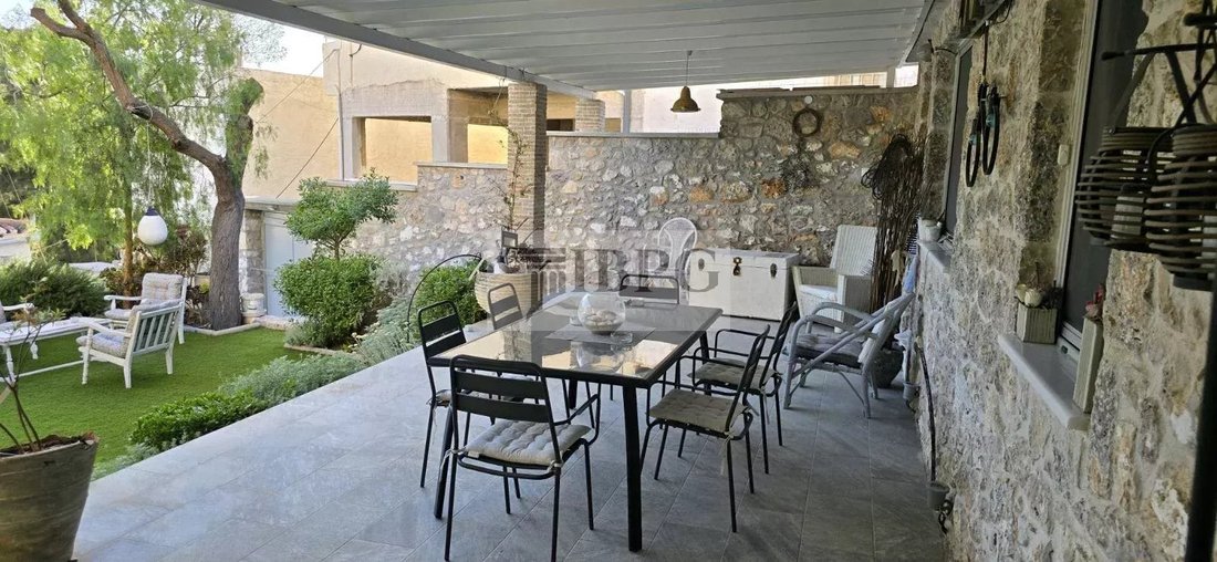 Villa in Koinotita Kranidiou, Kranidi, Greece 5 - 15709006