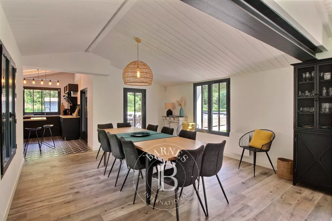 House in Le Bois-Plage-en-Ré, Nouvelle-Aquitaine, France 5 - 15708860