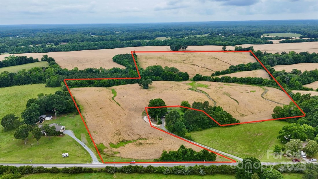 Land in Waxhaw, North Carolina, United States 1 - 15712244