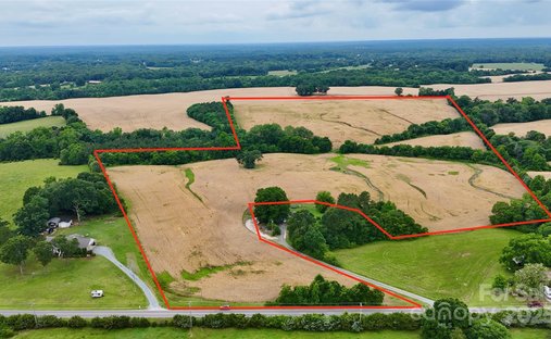 Land in Waxhaw, North Carolina, Vereinigte Staaten 1