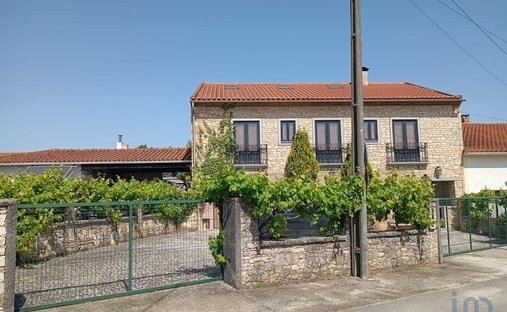 Townhouse en Nossa Senhora da Piedade, Distrito de Santarém, Portugal 1