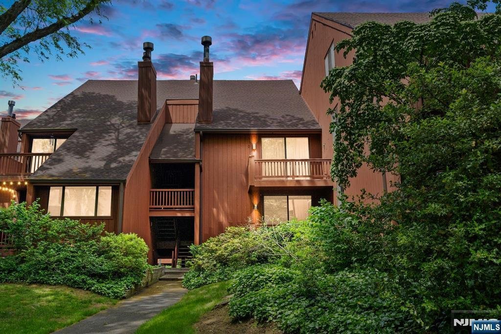 Condo in Secaucus, New Jersey, United States 1 - 15709290