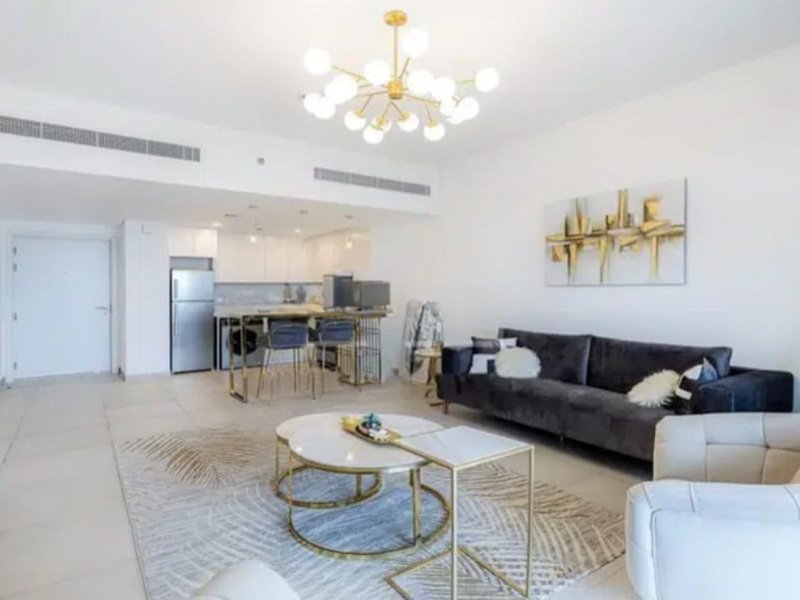 Apartment in Dubai, Dubai, United Arab Emirates 3 - 15714342