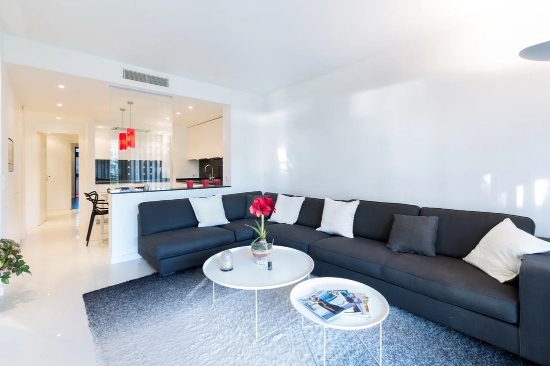 Apartment in French Riviera, Provence-Alpes-Côte d'Azur, France 5 - 15708706