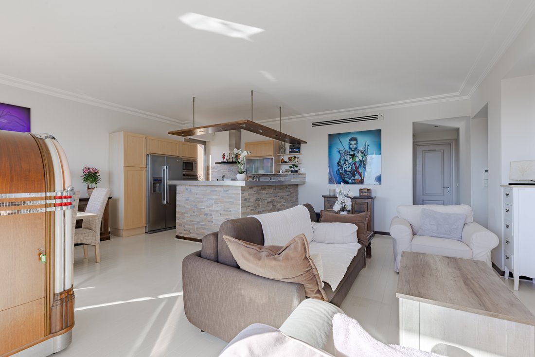 Apartment in Monaco, Monaco 5 - 15485681