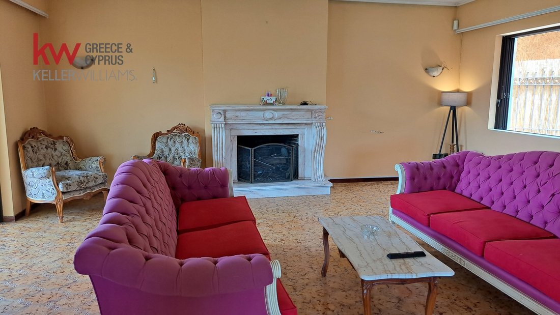 House in Kryoneri Municipal Unit, Attica, Greece 2 - 15709295