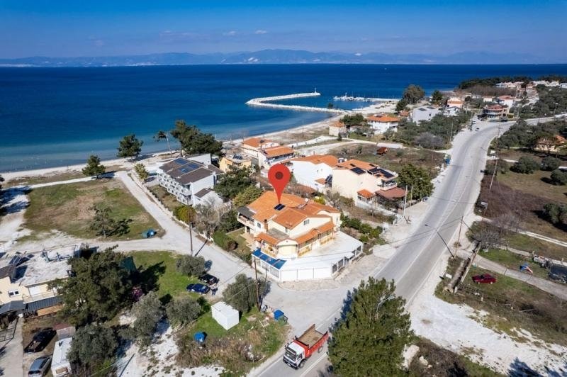 House in Thasos, Macedonia and Thrace, Greece 2 - 15711050
