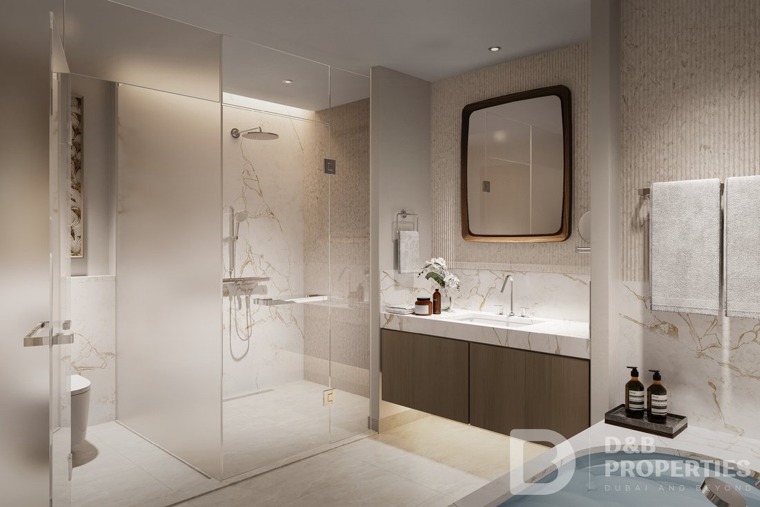 Apartment in Burj Khalifa, Downtown Dubai, Dubai 5 - 15714622