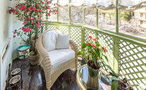Apartment in Parma, Emilia-Romagna, Italy 1