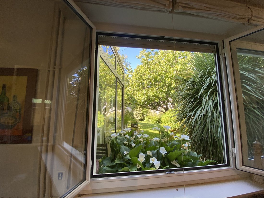 House in Beuzec Conq-Lochrist-Parc-Menez, Concarneau, France 1 - 15711114