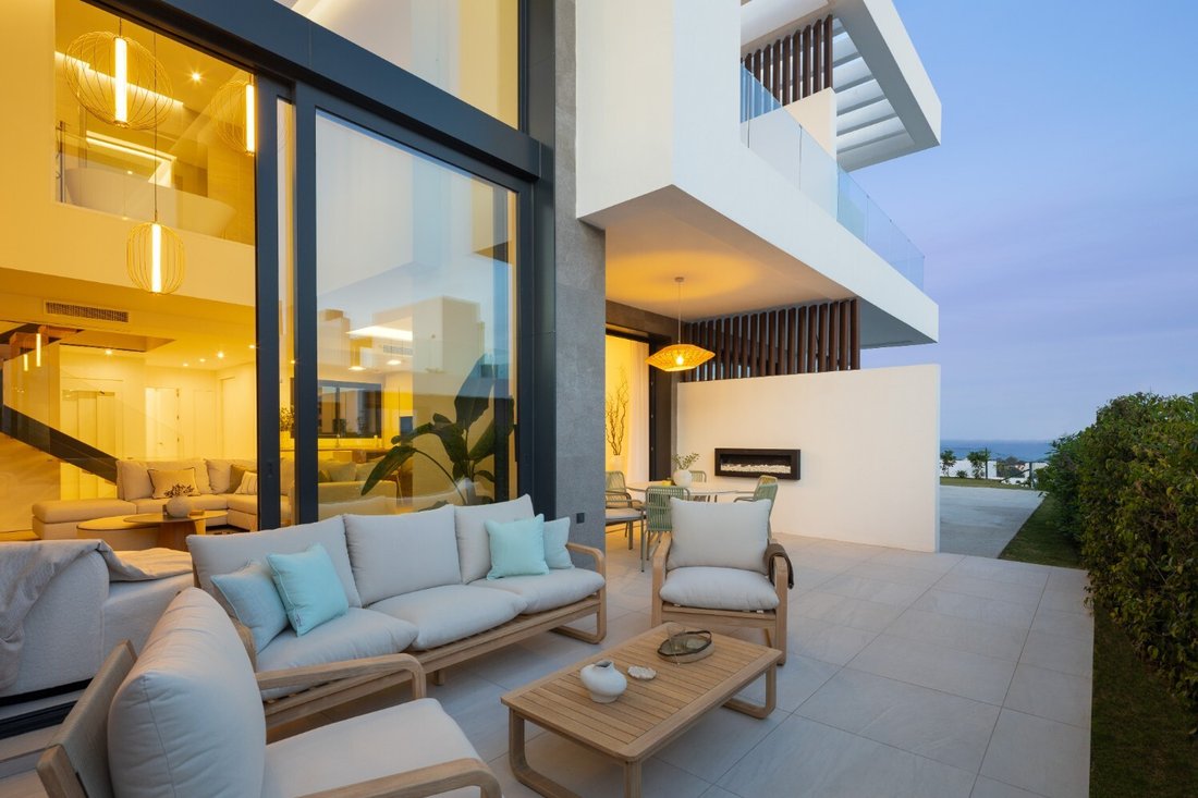 Townhouse in Rio Real, Marbella, Andalusia 1 - 15708801