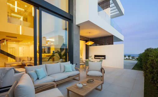 Townhouse en Río Real, Marbella, Andalucía 1