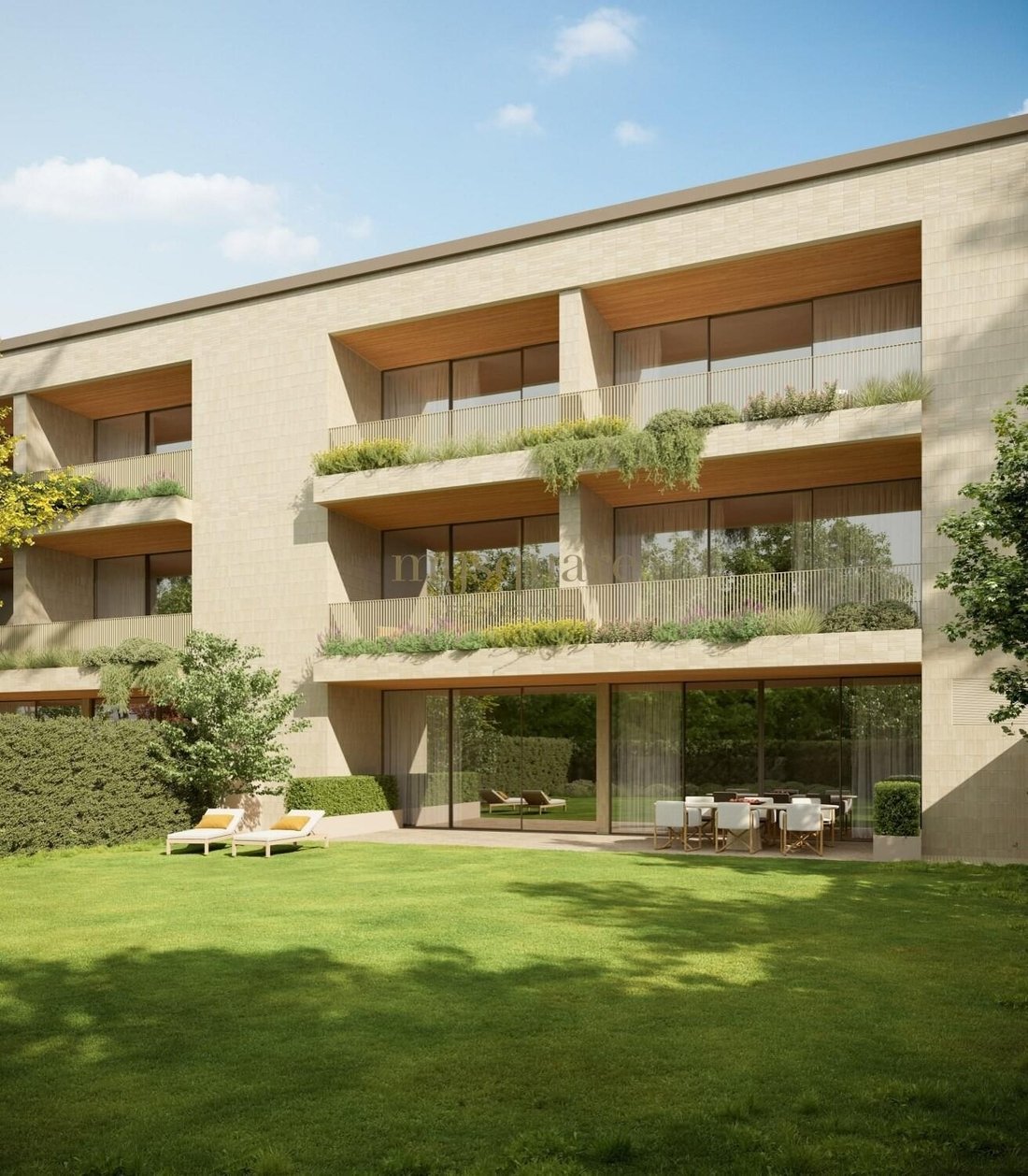 Apartment in Aldoar, Foz do Douro e Nevogilde, Porto District, Portugal 3 - 15701313