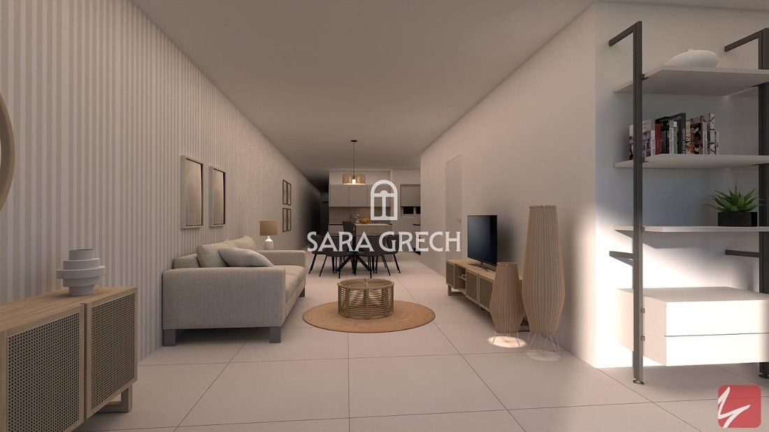 Apartment in Saint Paul's Bay, Malta 2 - 15713131