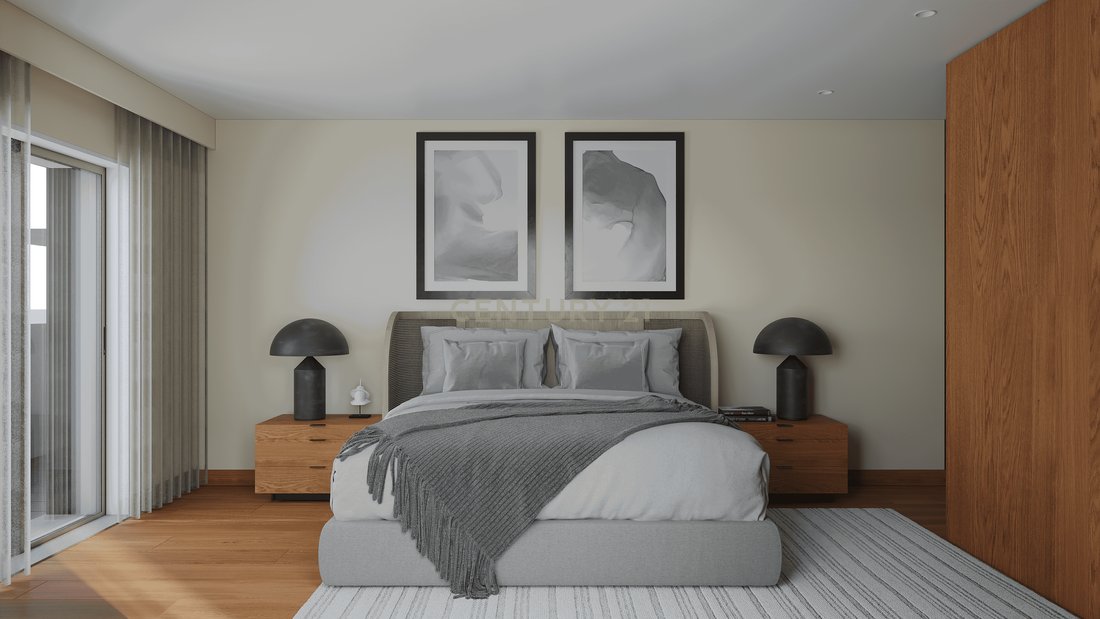 Apartment in Vialonga, Lisbon, Portugal 1 - 14161552