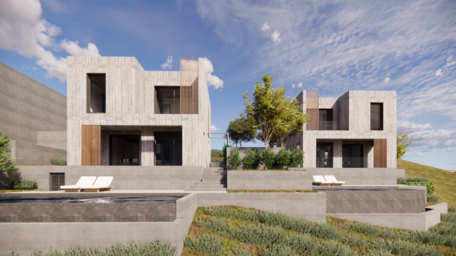Villa in Konia, Paphos, Cyprus 4 - 15711326