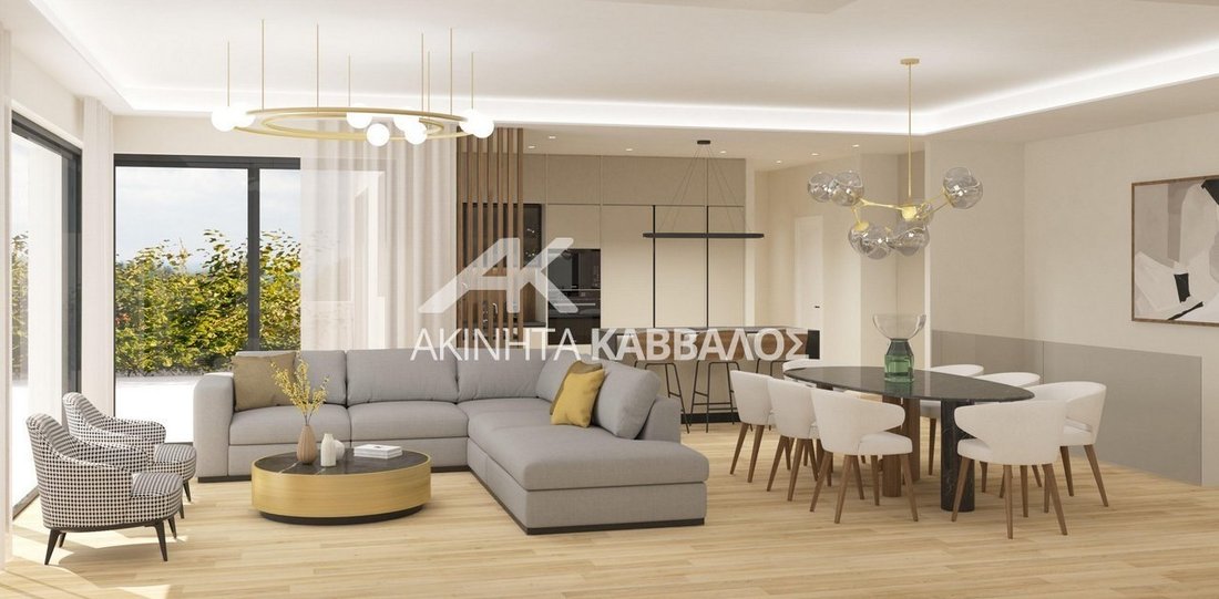 Apartment in Vari, Attica, Greece 3 - 15708702